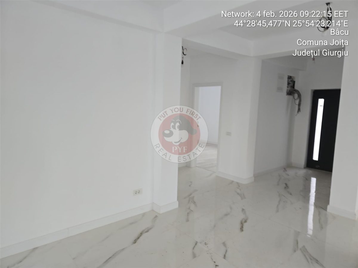 Bacu | Joita | 3 camere | parter | 98mp | B13072 - foto 10