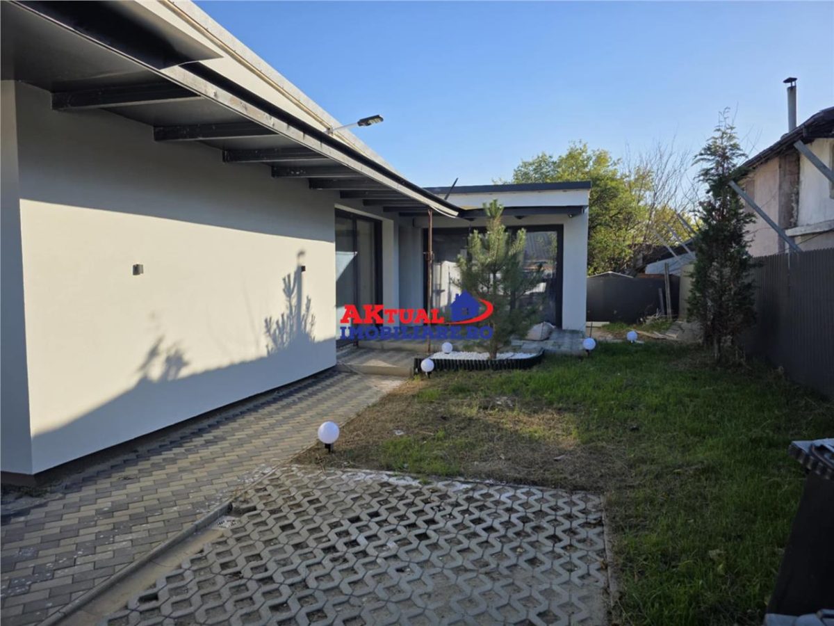 Casa Parter-4cam,100mp -Prelungirea Ghencea -Comision 0% - foto 2