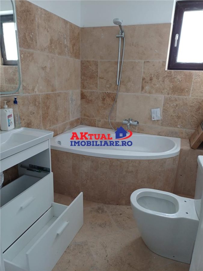 Casa Parter-4cam,100mp -Prelungirea Ghencea -Comision 0% - foto 9