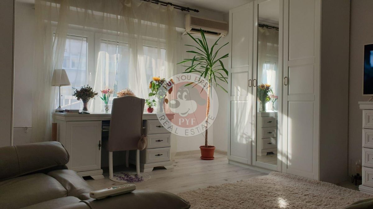 Panduri | Garsoniera | Decomandata | 41mp | B13051 - 