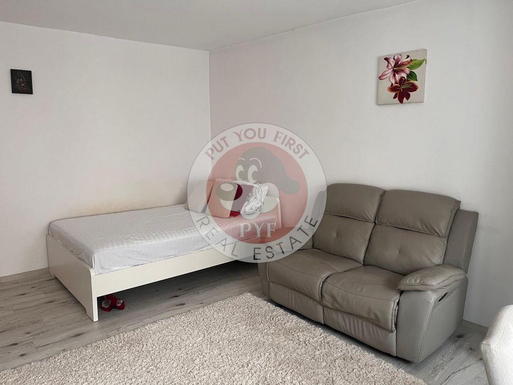 Panduri | Garsoniera | Decomandata | 41mp | B13051 - foto 2