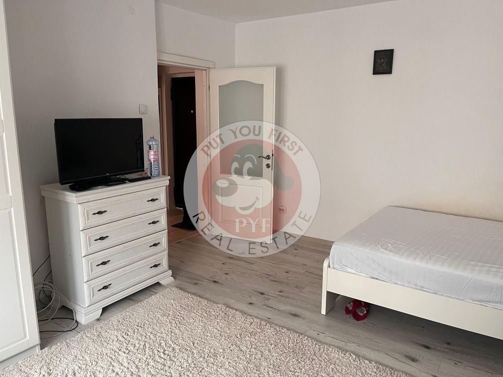 Panduri | Garsoniera | Decomandata | 41mp | B13051 - foto 3