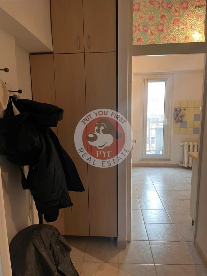 Panduri | Garsoniera | Decomandata | 41mp | B13051 - foto 4