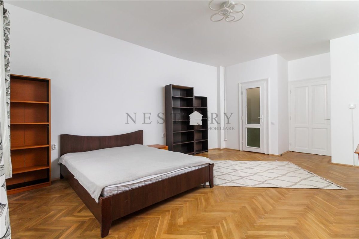 Apartament 1 camera|decomandat|str.Burebista|Semicentral - foto 2