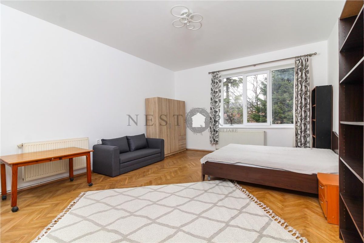 Apartament 1 camera|decomandat|str.Burebista|Semicentral - foto 3