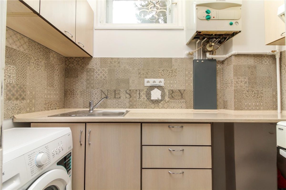 Apartament 1 camera|decomandat|str.Burebista|Semicentral - foto 5