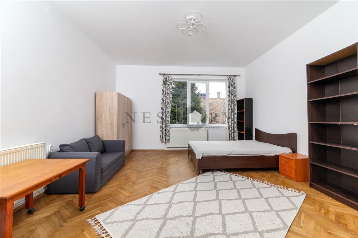 Apartament 1 camera|decomandat|str.Burebista|Semicentral - foto 6