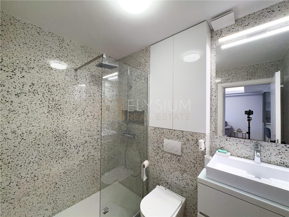 Apartament de inchiriat 2 camere Soseaua Nordului - foto 16