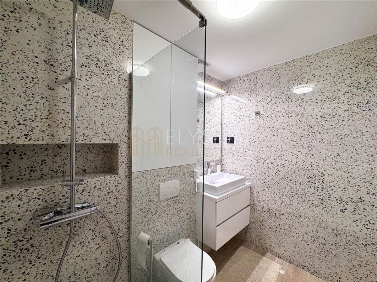 Apartament de inchiriat 2 camere Soseaua Nordului - foto 17