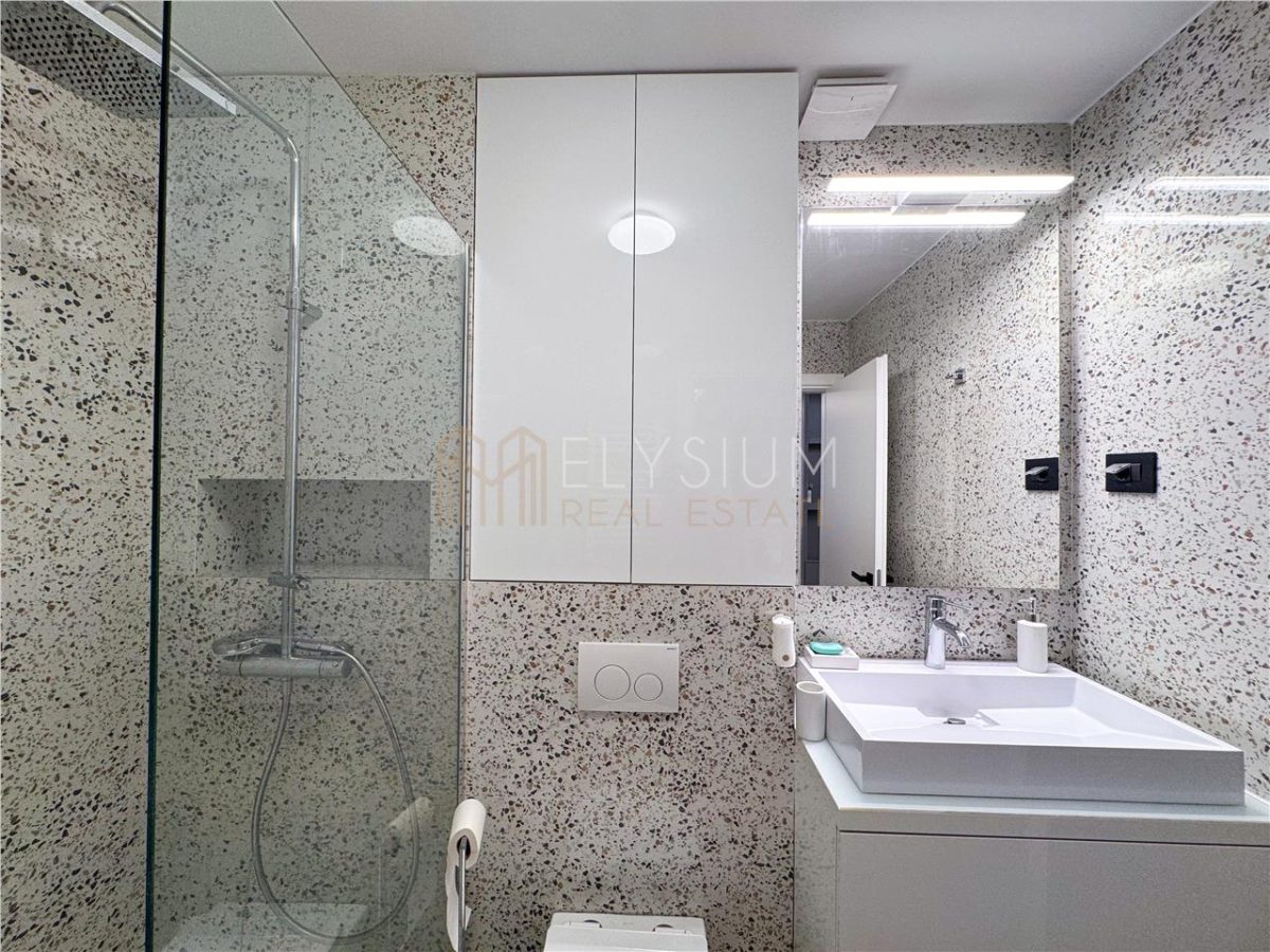 Apartament de inchiriat 2 camere Soseaua Nordului - foto 18