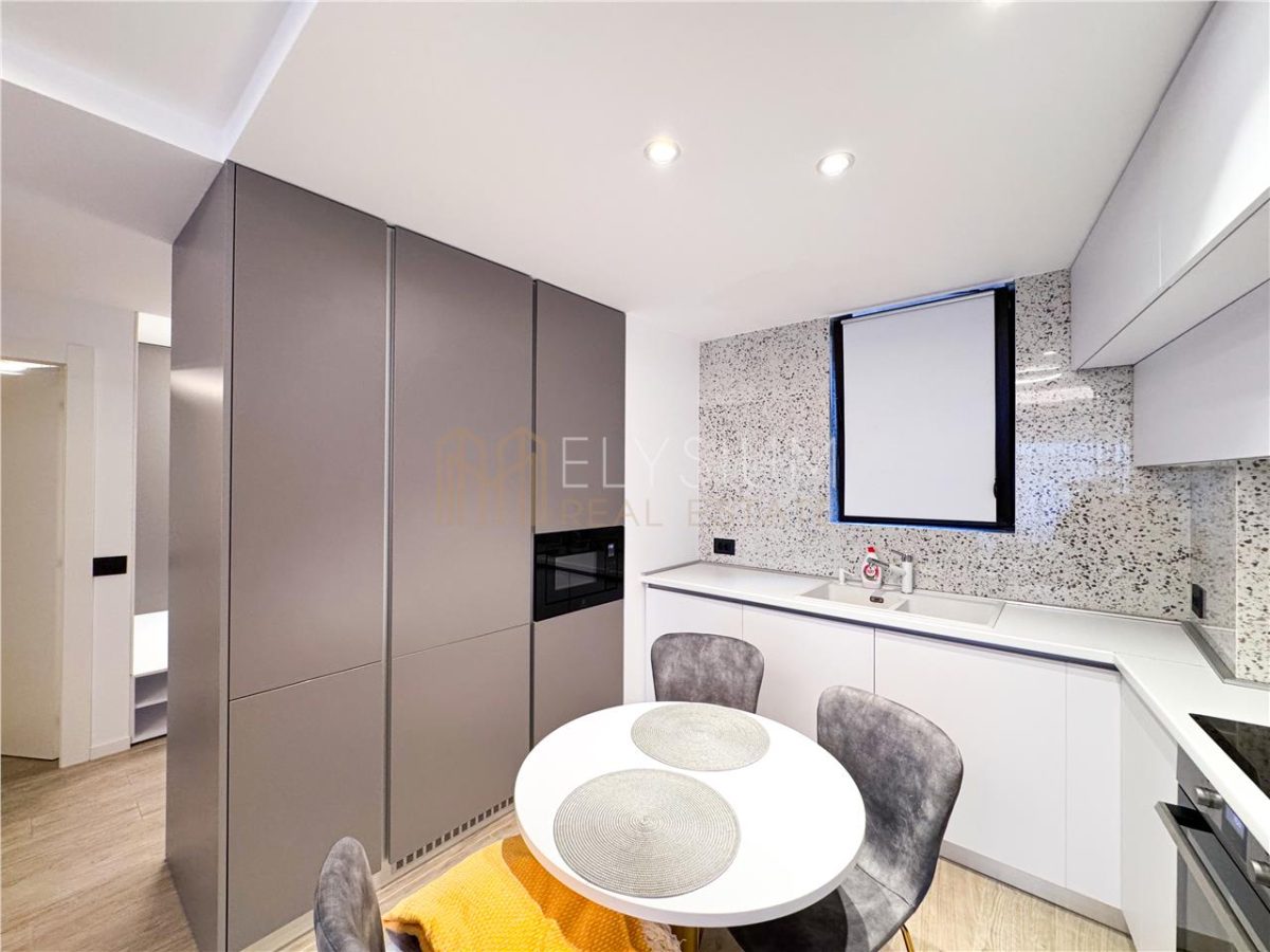 Apartament de inchiriat 2 camere Soseaua Nordului - foto 9