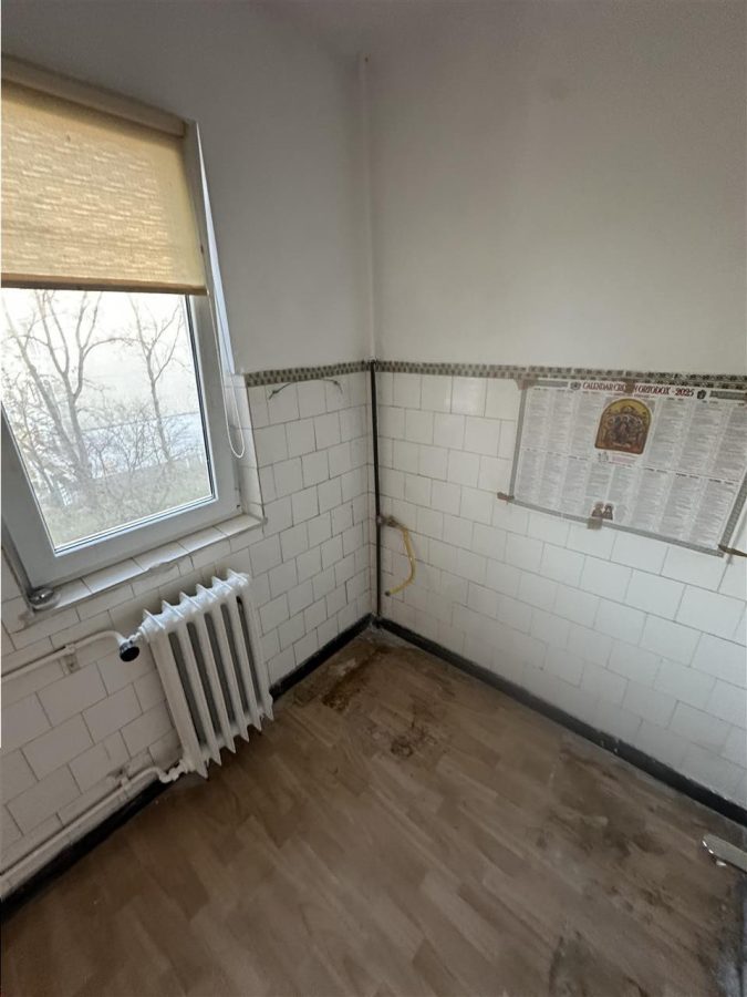 2 camere etaj 2/4 Gheorghe Lazar - foto 3