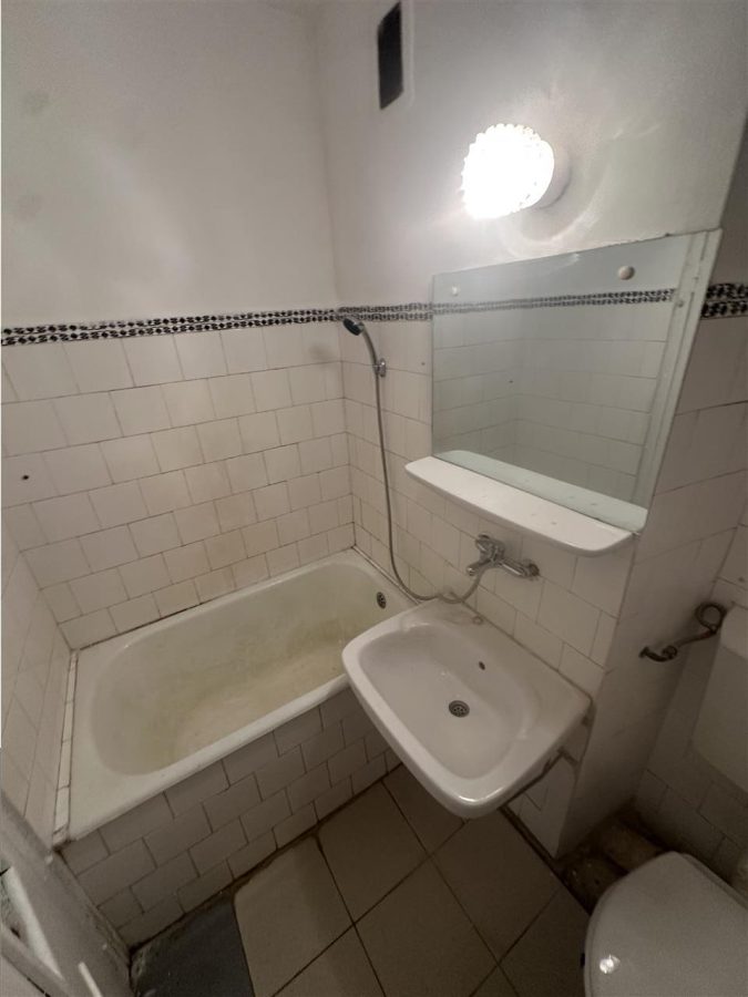 2 camere etaj 2/4 Gheorghe Lazar - foto 7