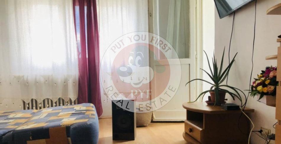 Petre Ispirescu | Garsoniera | Decomandata | 33mp | B13052 - 