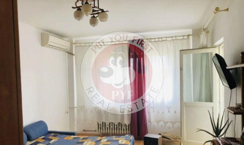 Petre Ispirescu | Garsoniera | Decomandata | 33mp | B13052 - foto 2