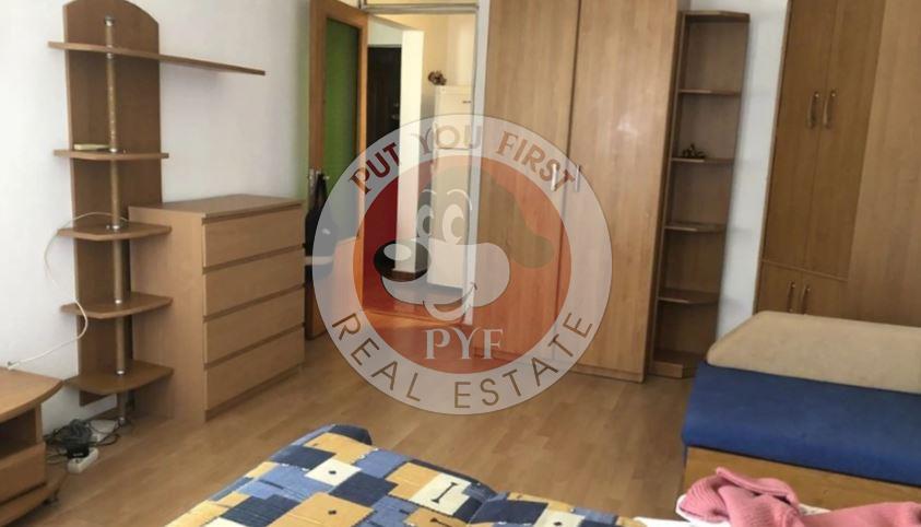 Petre Ispirescu | Garsoniera | Decomandata | 33mp | B13052 - foto 3