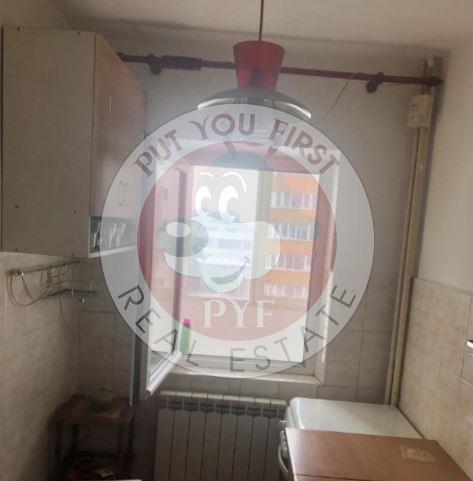 Petre Ispirescu | Garsoniera | Decomandata | 33mp | B13052 - foto 5