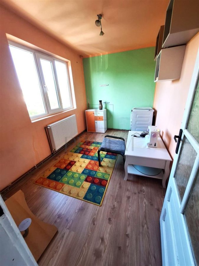 SPITALUL JUDETEAN - 4 CAM - ETJ.3 - 2BALCOANE - CENTRALA - ZONA EXCELENTA - foto 4