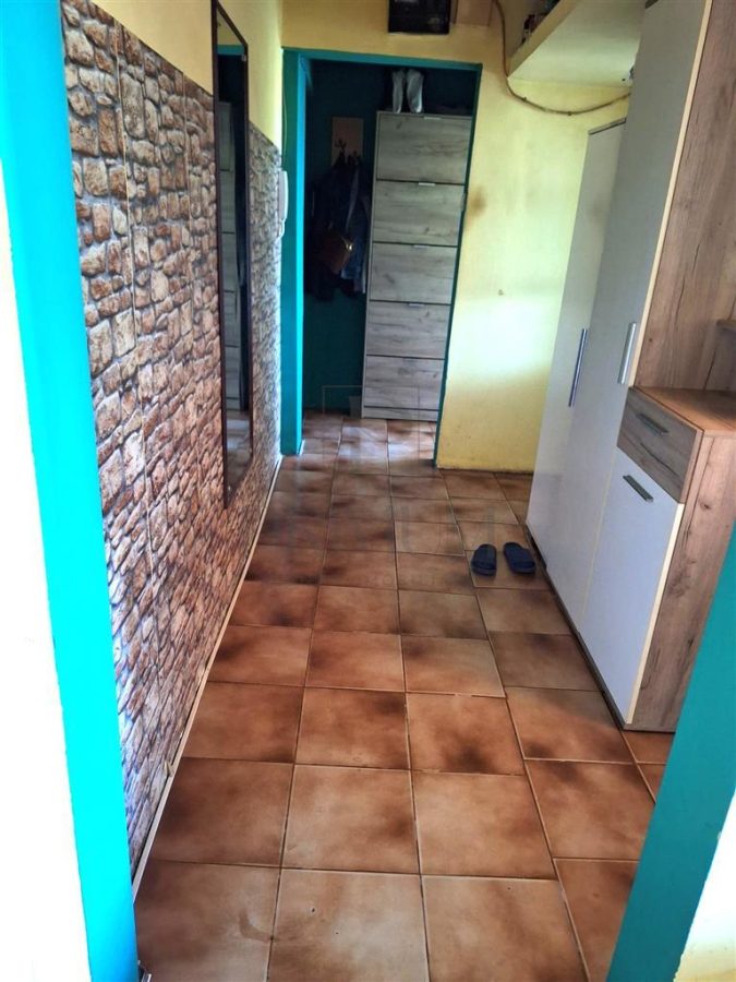 SPITALUL JUDETEAN - 4 CAM - ETJ.3 - 2BALCOANE - CENTRALA - ZONA EXCELENTA - foto 5