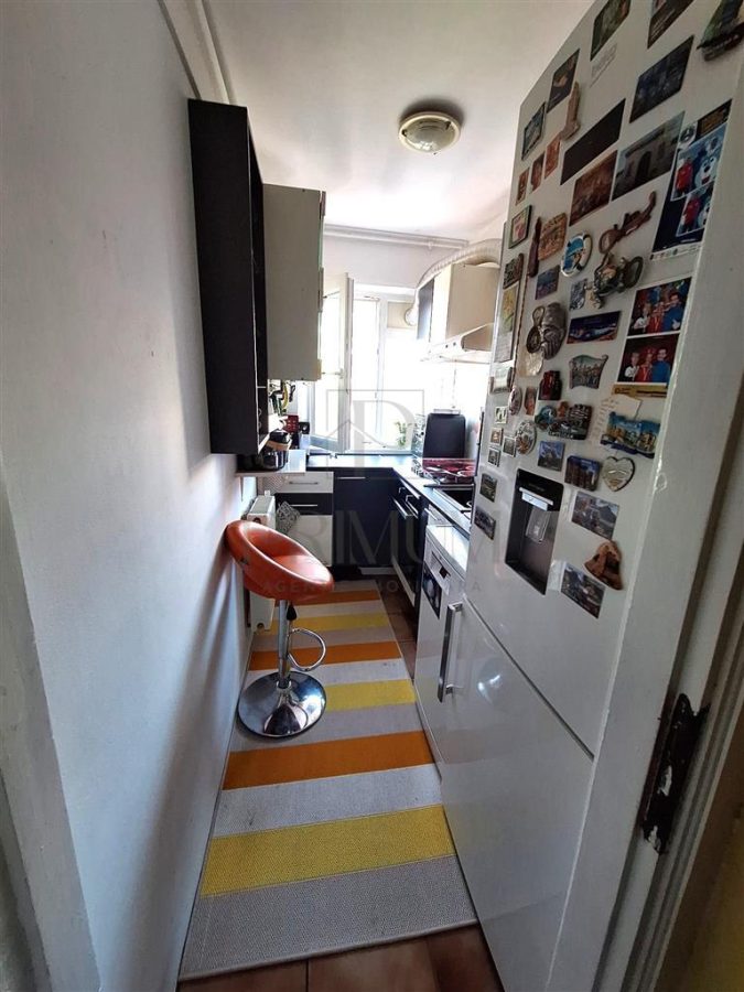 SPITALUL JUDETEAN - 4 CAM - ETJ.3 - 2BALCOANE - CENTRALA - ZONA EXCELENTA - foto 8