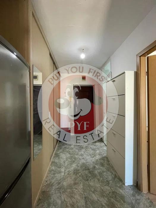 Metrou Lujerului | Garsoniera | 41mp | Decomandat | B13067 - foto 3