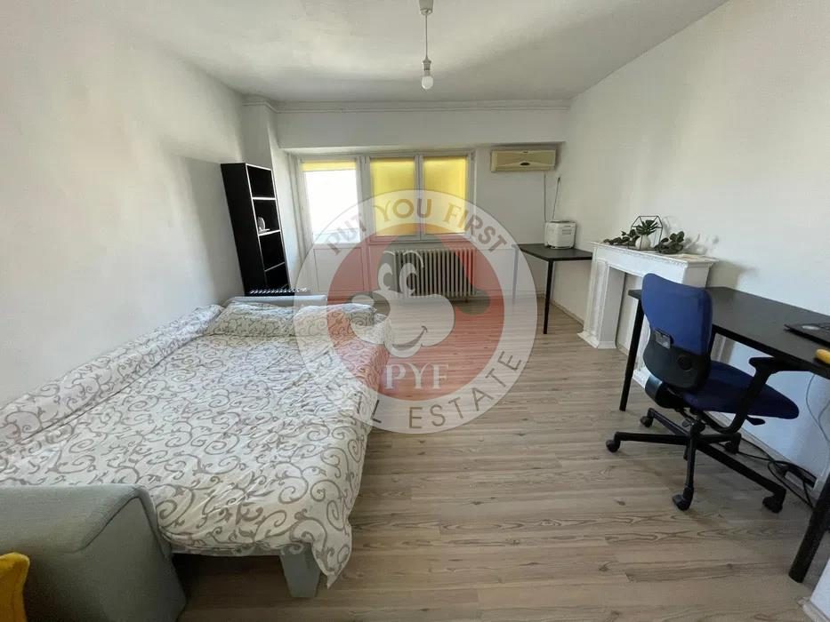 Metrou Lujerului | Garsoniera | 41mp | Decomandat | B13067 - foto 4