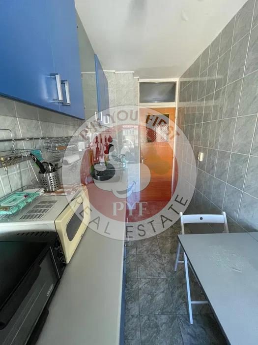 Metrou Lujerului | Garsoniera | 41mp | Decomandat | B13067 - foto 5