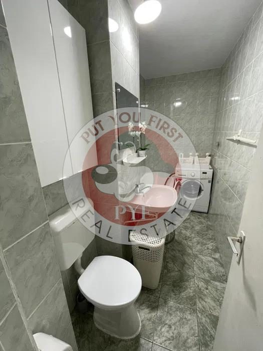 Metrou Lujerului | Garsoniera | 41mp | Decomandat | B13067 - foto 6