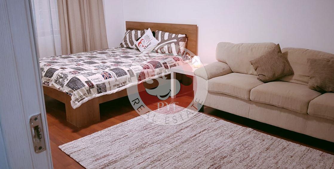 Parc Sebastian | Garsoniera | Decomandata | 36mp | B13054 - foto 2