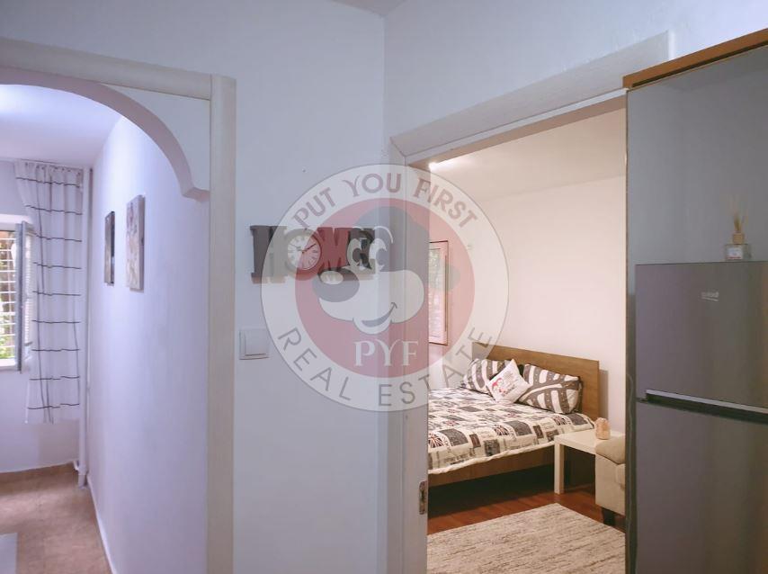 Parc Sebastian | Garsoniera | Decomandata | 36mp | B13054 - foto 4