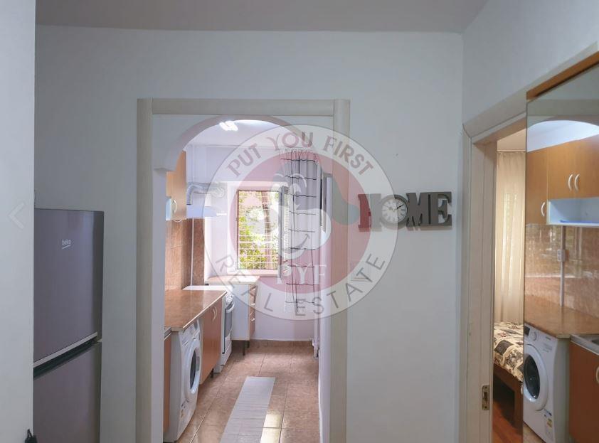 Parc Sebastian | Garsoniera | Decomandata | 36mp | B13054 - foto 5