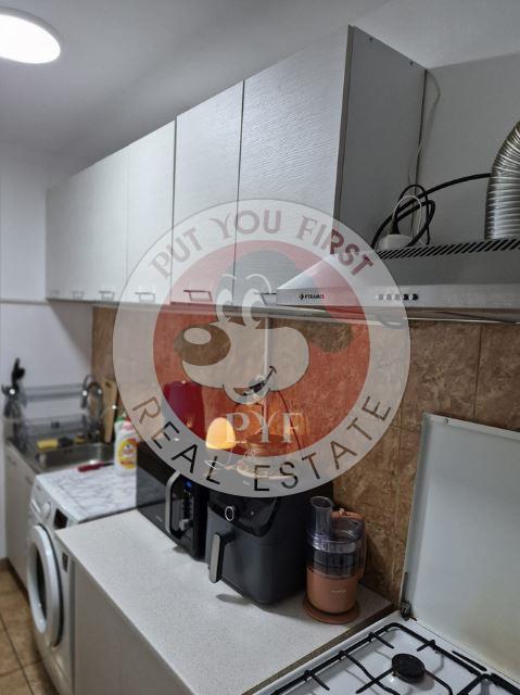 Parc Sebastian | Garsoniera | Decomandata | 36mp | B13054 - foto 6