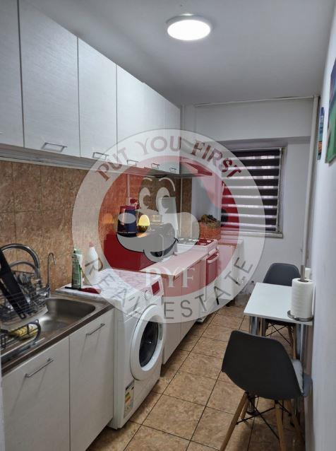 Parc Sebastian | Garsoniera | Decomandata | 36mp | B13054 - foto 7