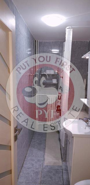 Parc Sebastian | Garsoniera | Decomandata | 36mp | B13054 - foto 8