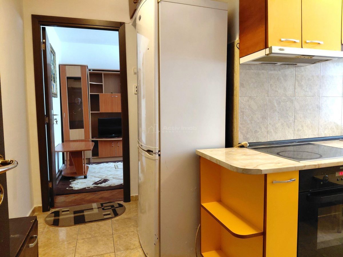Baia Mare Vanzare | Apartament 2 Camere mobilat utilat Zona Decebal - Baia Mare