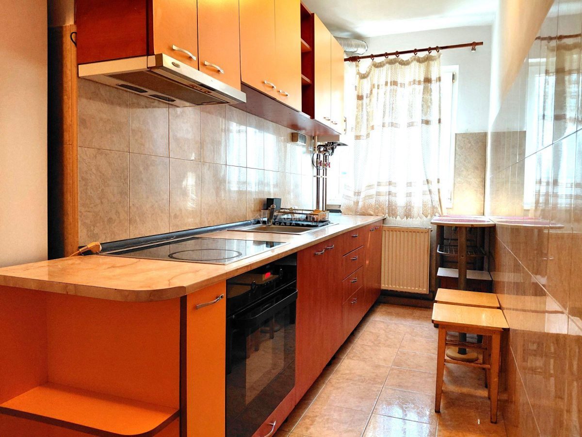 Baia Mare Vanzare | Apartament 2 Camere mobilat utilat Zona Decebal - foto 2