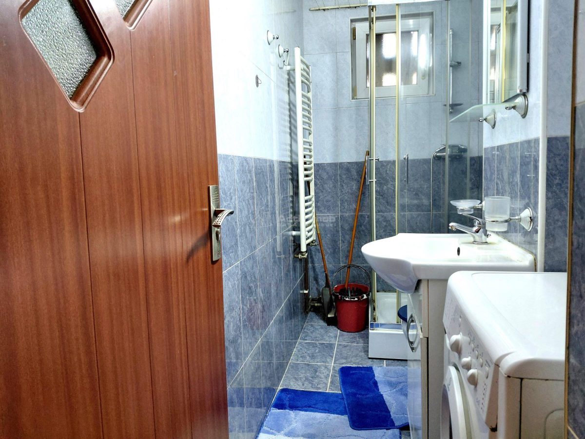 Baia Mare Vanzare | Apartament 2 Camere mobilat utilat Zona Decebal - foto 3