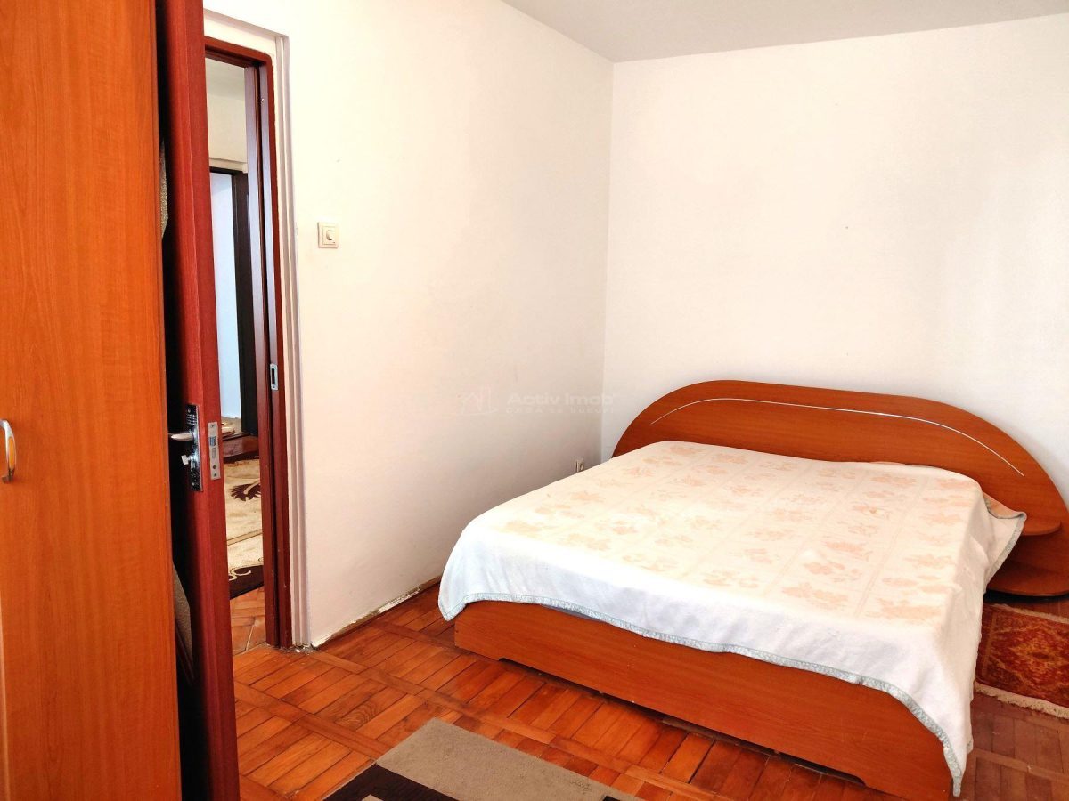 Baia Mare Vanzare | Apartament 2 Camere mobilat utilat Zona Decebal - foto 5