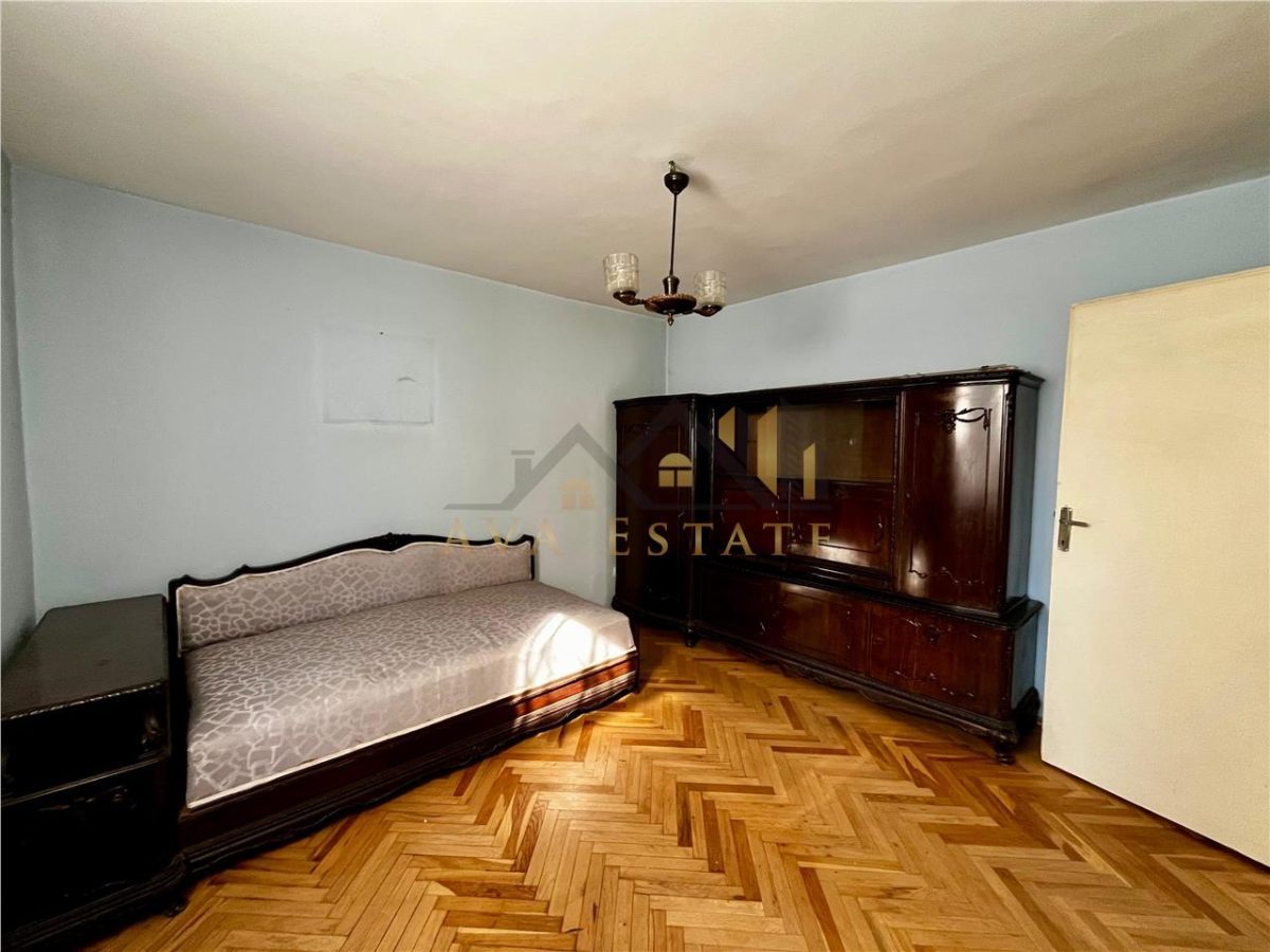 Apartament 4 camere | 99 mp | - Zona Punctele Cardinale - Timisoara