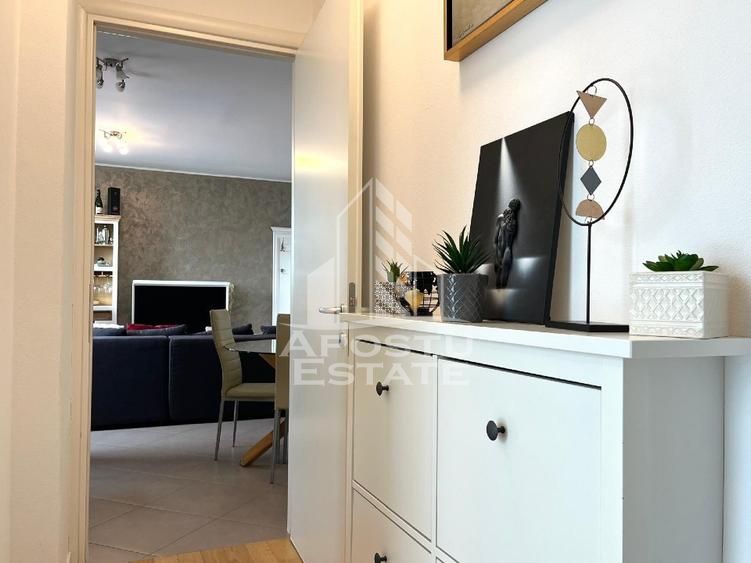 Apartament 2 camere de inchiriat, Zona Semicentrala,Timisoara - foto 6