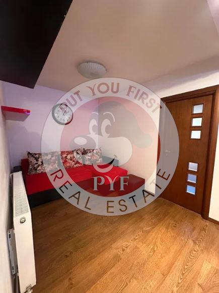 Liberty Mall | Garsoniera | Semidecomandata | 42mp | B13056 - 