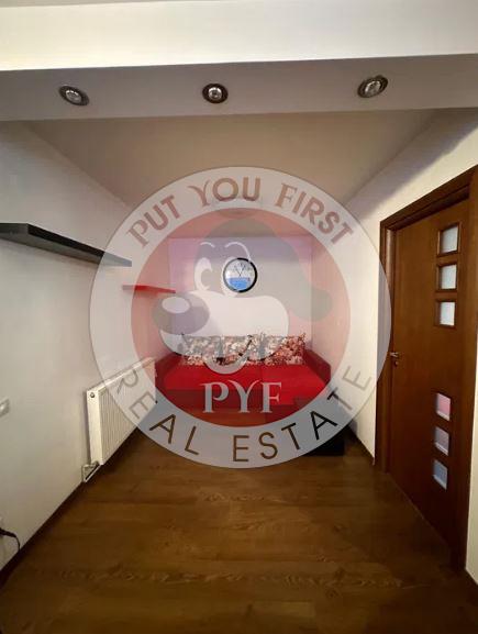 Liberty Mall | Garsoniera | Semidecomandata | 42mp | B13056 - foto 2