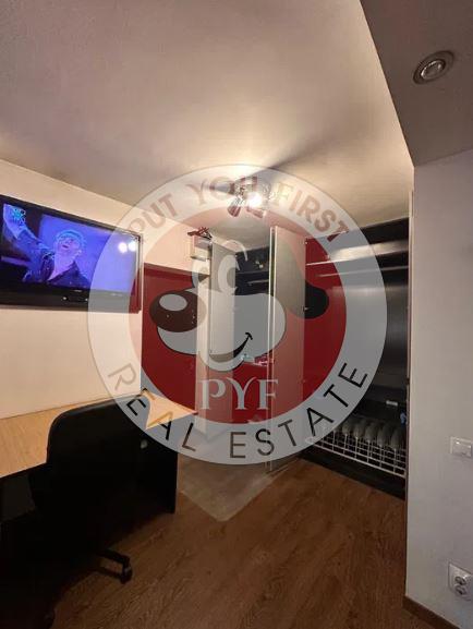 Liberty Mall | Garsoniera | Semidecomandata | 42mp | B13056 - foto 4