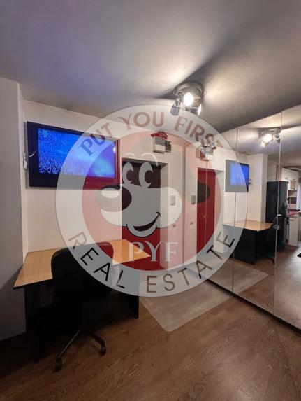 Liberty Mall | Garsoniera | Semidecomandata | 42mp | B13056 - foto 5