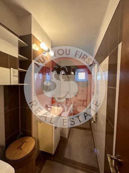 Liberty Mall | Garsoniera | Semidecomandata | 42mp | B13056 - foto 8