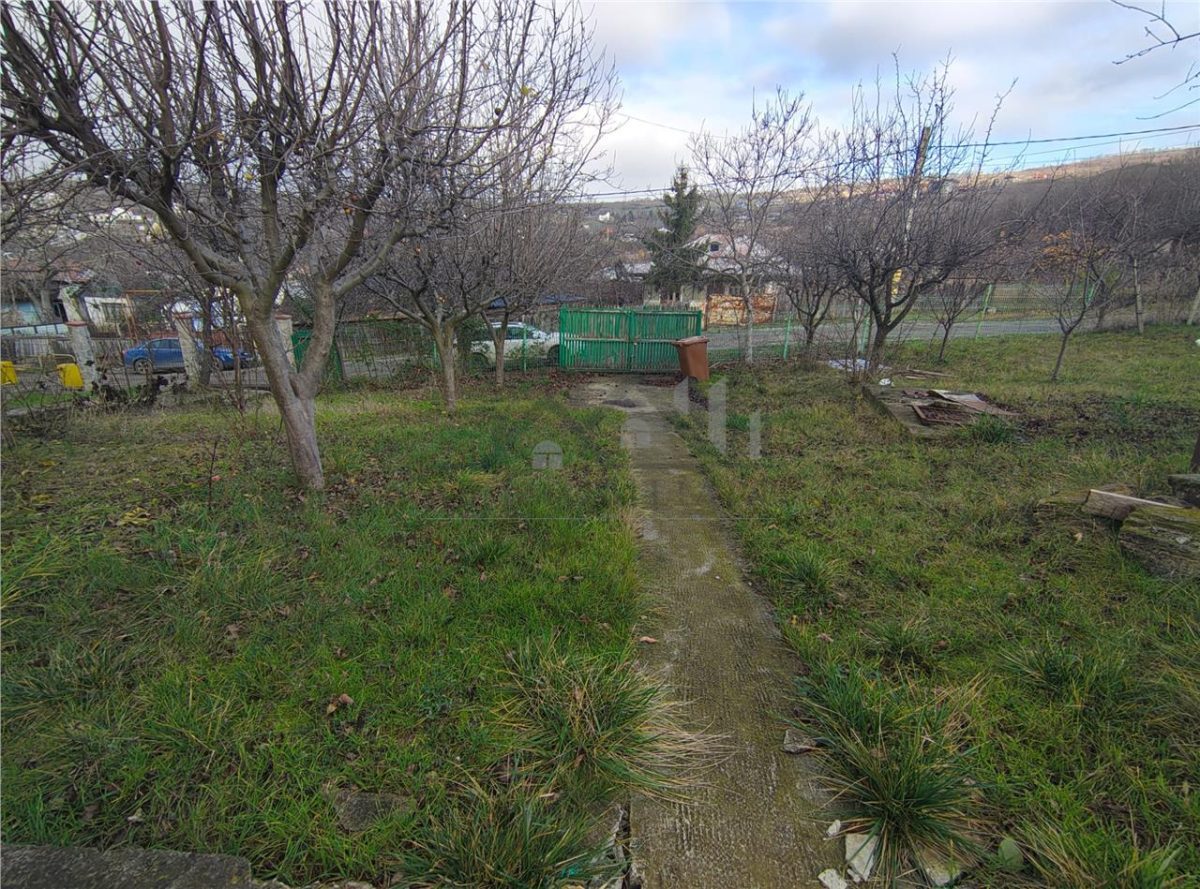 Teren intravilan Bucium 750mp - Trecatoarea Paun - foto 2