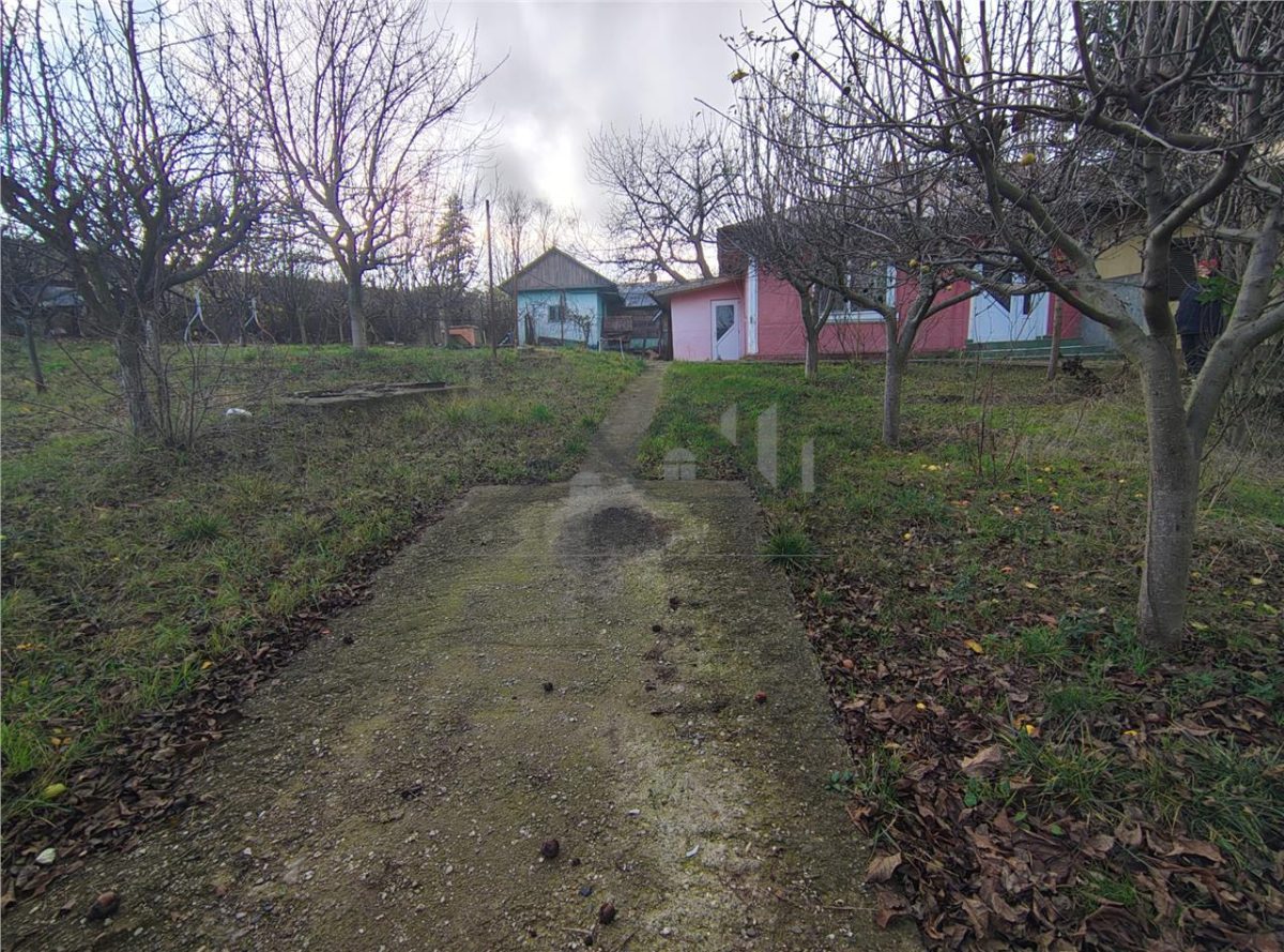 Teren intravilan Bucium 750mp - Trecatoarea Paun - foto 11