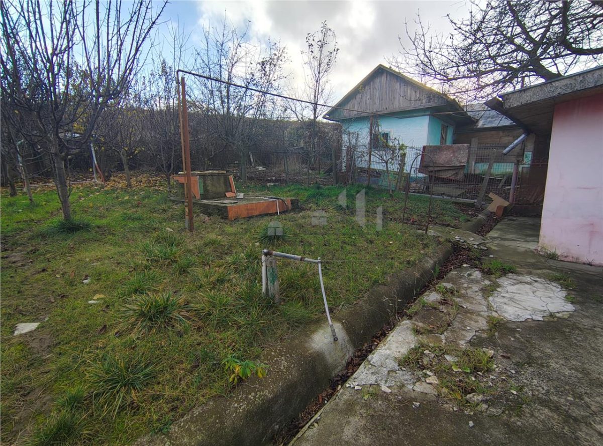 Teren intravilan Bucium 750mp - Trecatoarea Paun - foto 12