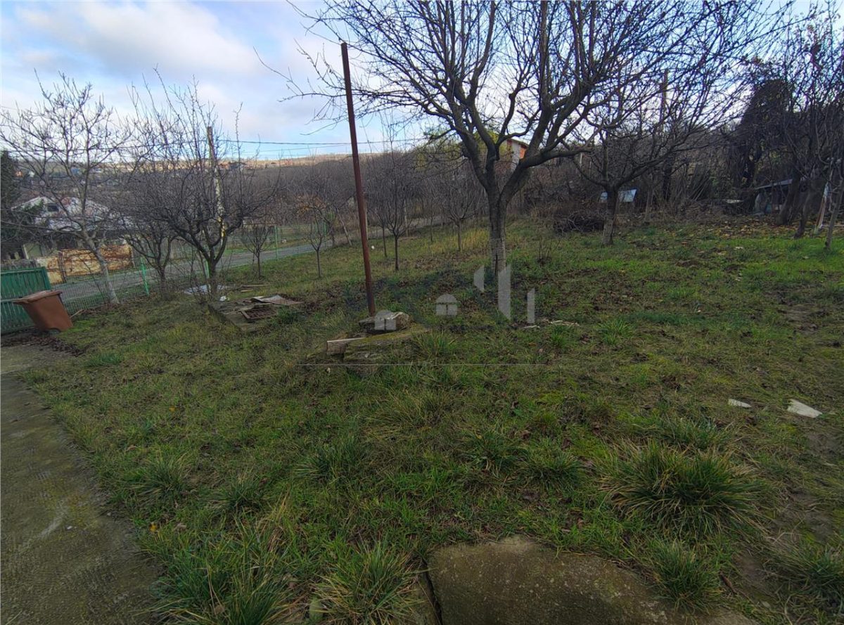 Teren intravilan Bucium 750mp - Trecatoarea Paun - foto 4