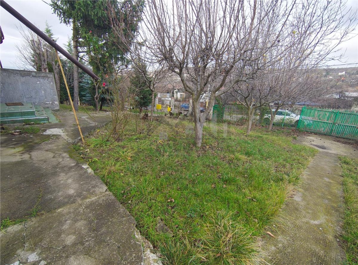 Teren intravilan Bucium 750mp - Trecatoarea Paun - foto 6